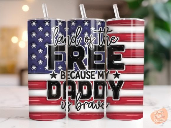 Download 20oz 3D Inflated Skinny Tumbler Wrap - Skinny tumbler wrap Collection
