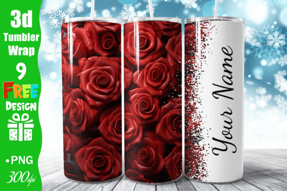 Download Add Your Own Name Tumbler Wrap PNG - Tumbler wrap png Collection