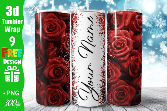 Download Add Your Own Name Tumbler Wrap PNG - Tumbler wrap png Collection